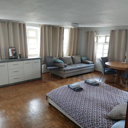 Appartment St Georges Kornwestheim Luaran gambar