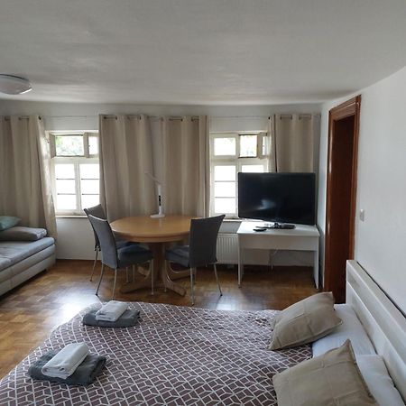 Appartment St Georges Kornwestheim Luaran gambar
