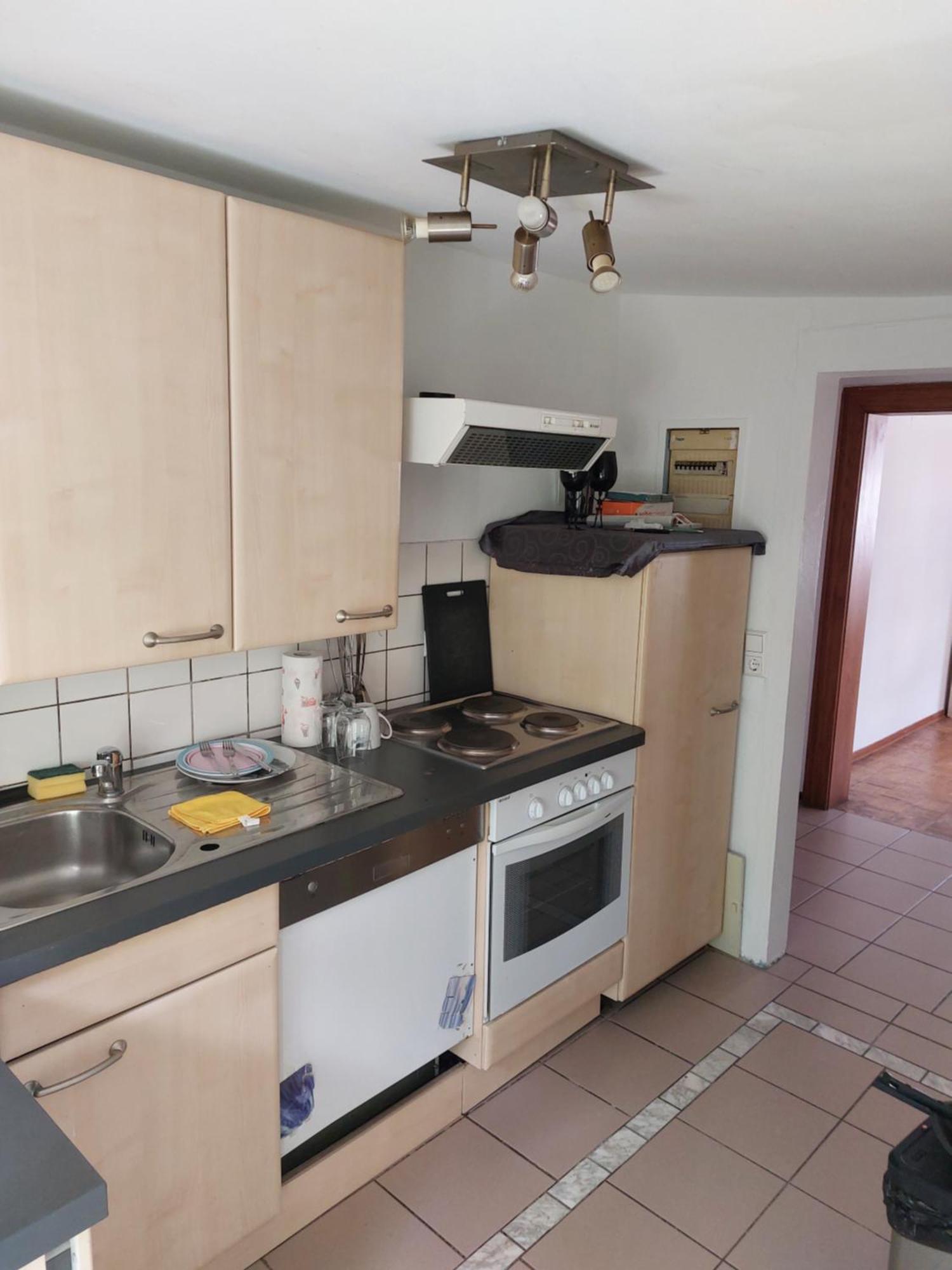 Appartment St Georges Kornwestheim Luaran gambar