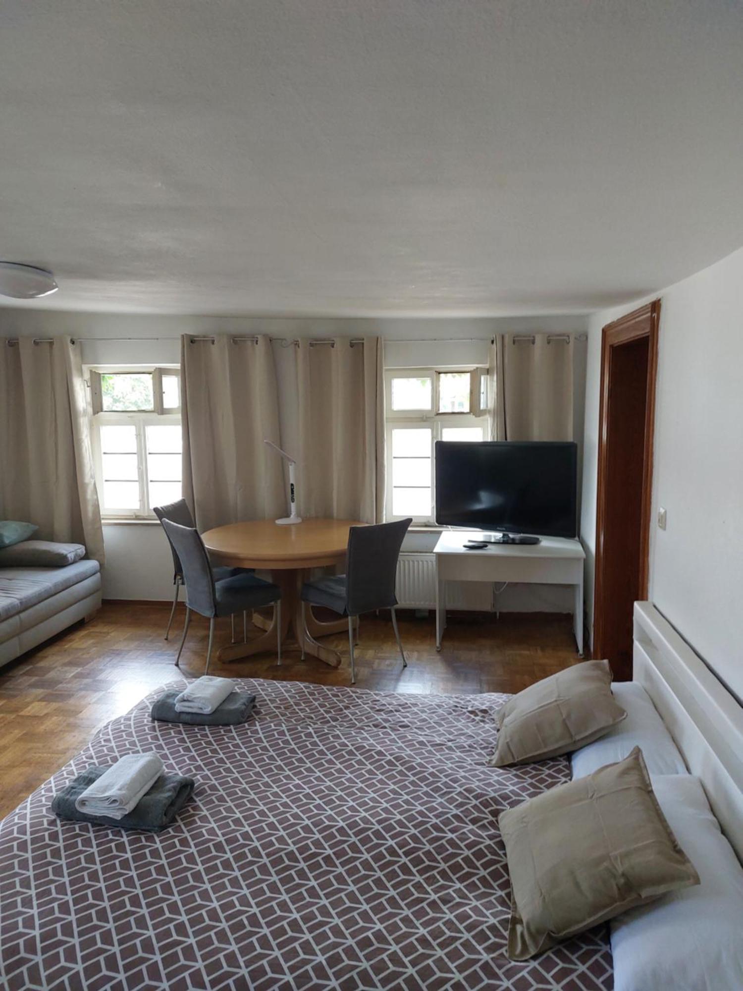 Appartment St Georges Kornwestheim Luaran gambar