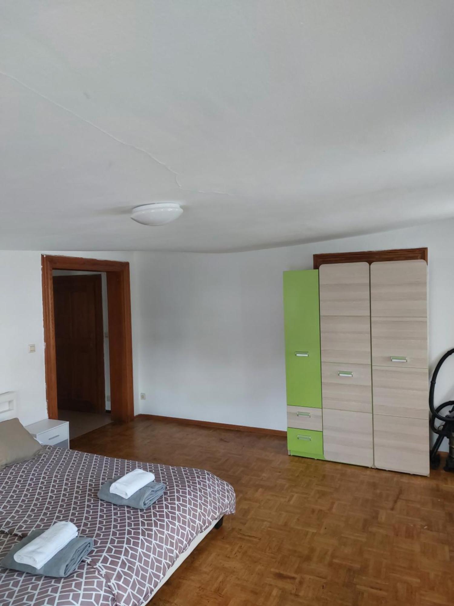 Appartment St Georges Kornwestheim Luaran gambar